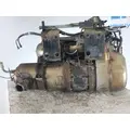 HINO J08E-VC DPF ASSEMBLY (DIESEL PARTICULATE FILTER) thumbnail 4