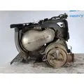 HINO J08E-VC DPF ASSEMBLY (DIESEL PARTICULATE FILTER) thumbnail 3