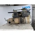 HINO J08E-VC DPF ASSEMBLY (DIESEL PARTICULATE FILTER) thumbnail 4