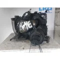 HINO J08E-VC DPF ASSEMBLY (DIESEL PARTICULATE FILTER) thumbnail 1