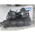 HINO J08E-VC DPF ASSEMBLY (DIESEL PARTICULATE FILTER) thumbnail 2
