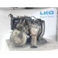 HINO J08E-VC DPF ASSEMBLY (DIESEL PARTICULATE FILTER) thumbnail 3