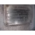 HINO J08E-VC DPF ASSEMBLY (DIESEL PARTICULATE FILTER) thumbnail 7