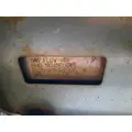 HINO J08E-VC DPF ASSEMBLY (DIESEL PARTICULATE FILTER) thumbnail 1
