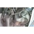 HINO J08E-VC DPF ASSEMBLY (DIESEL PARTICULATE FILTER) thumbnail 2