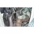 HINO J08E-VC DPF ASSEMBLY (DIESEL PARTICULATE FILTER) thumbnail 2