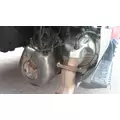 HINO J08E-VC DPF ASSEMBLY (DIESEL PARTICULATE FILTER) thumbnail 1