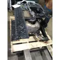 HINO J08E-VC DPF ASSEMBLY (DIESEL PARTICULATE FILTER) thumbnail 3