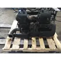 HINO J08E-VC DPF ASSEMBLY (DIESEL PARTICULATE FILTER) thumbnail 4