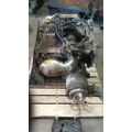 HINO J08E-VC DPF ASSEMBLY (DIESEL PARTICULATE FILTER) thumbnail 3