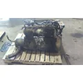 HINO J08E-VC DPF ASSEMBLY (DIESEL PARTICULATE FILTER) thumbnail 4