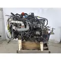 HINO J08E-VC ENGINE ASSEMBLY thumbnail 4