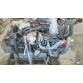 HINO J08E-VC ENGINE ASSEMBLY thumbnail 2