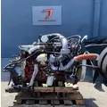 HINO J08E-VC Engine Assembly thumbnail 1