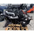 HINO J08E-VC Engine Assembly thumbnail 2