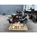 HINO J08E-VC Engine Assembly thumbnail 2