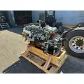 HINO J08E-VC Engine Assembly thumbnail 6