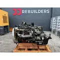 HINO J08E-VC Engine Assembly thumbnail 1