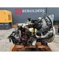 HINO J08E-VC Engine Assembly thumbnail 7