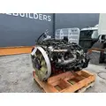 HINO J08E-VC Engine Assembly thumbnail 9