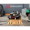 HINO J08E-VC Engine Assembly thumbnail 1