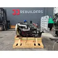 HINO J08E-VC Engine Assembly thumbnail 6
