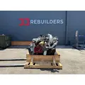 HINO J08E-VC Engine Assembly thumbnail 1