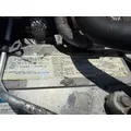 HINO J08E-VC Engine Assembly thumbnail 3