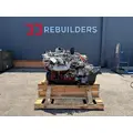 HINO J08E-VC Engine Assembly thumbnail 6