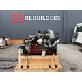 HINO J08E-VC Engine Assembly thumbnail 1