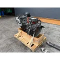HINO J08E-VC Engine Assembly thumbnail 4
