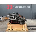 HINO J08E-VC Engine Assembly thumbnail 6