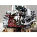 HINO J08E-VC Engine Assembly thumbnail 2