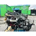 HINO J08E-VC Engine Assembly thumbnail 1