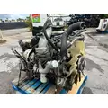 HINO J08E-VC Engine Assembly thumbnail 2