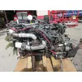 HINO J08E-VC Engine Assembly thumbnail 1