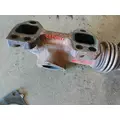 HINO J08E-VC Exhaust Manifold thumbnail 3