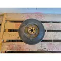 HINO J08E-VC Harmonic Balancer thumbnail 3