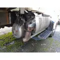 HINO J08E-WU DPF ASSEMBLY (DIESEL PARTICULATE FILTER) thumbnail 2