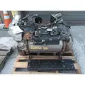 HINO J08E-WU DPF ASSEMBLY (DIESEL PARTICULATE FILTER) thumbnail 3