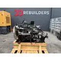 HINO J08E-WU Engine Assembly thumbnail 1