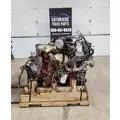 HINO J08E-WU Engine Assembly thumbnail 2