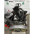 HINO J08E-WU Engine Assembly thumbnail 4