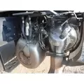 HINO J08E DPF (Diesel Particulate Filter) thumbnail 3