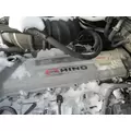 HINO J08E Engine Assembly thumbnail 3