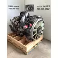 HINO J08E Engine Assembly thumbnail 1