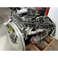 HINO J08E Engine Assembly thumbnail 4