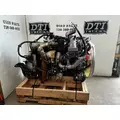 HINO J08E Engine Assembly thumbnail 2