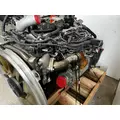 HINO J08E Engine Assembly thumbnail 4