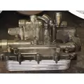 HINO J08E Engine Oil Cooler thumbnail 2